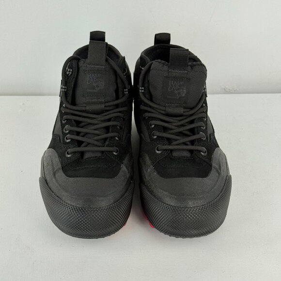 Men's 7, Women's 8.5 - Vans Half Cab GORE-TEX MTE-3 Mid Top Insulated Sneaker - Picture 5 of 11